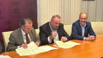 CONCOVI y el Ayunt. de Chiclana de la Frontera firman un protocolo para promover el acceso a viviendas en cooperativas