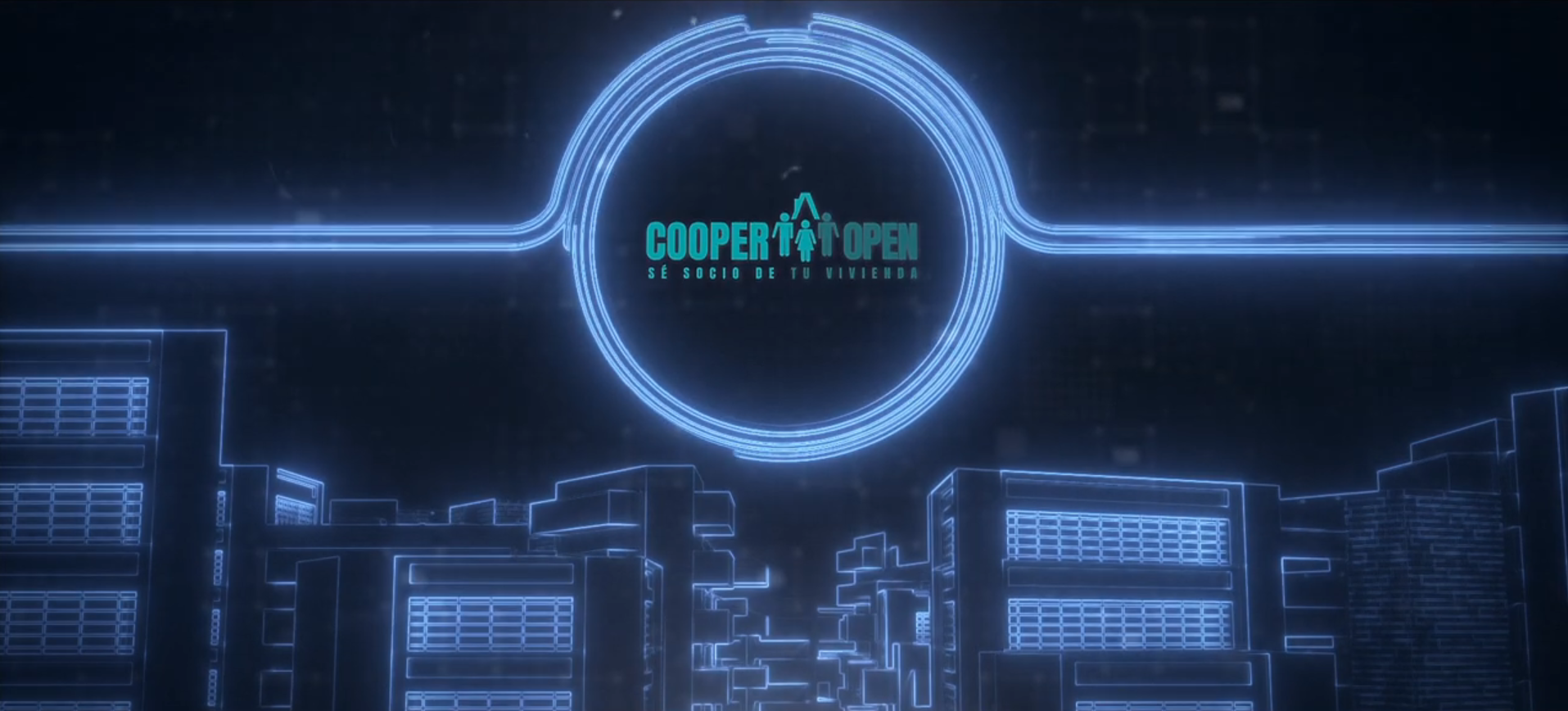 COOPEROPEN 100 proyectos viabilizados, 4.000 familias con vivienda a precio de costeen régimen de cooperativa y con presencia en más de 200 municipios