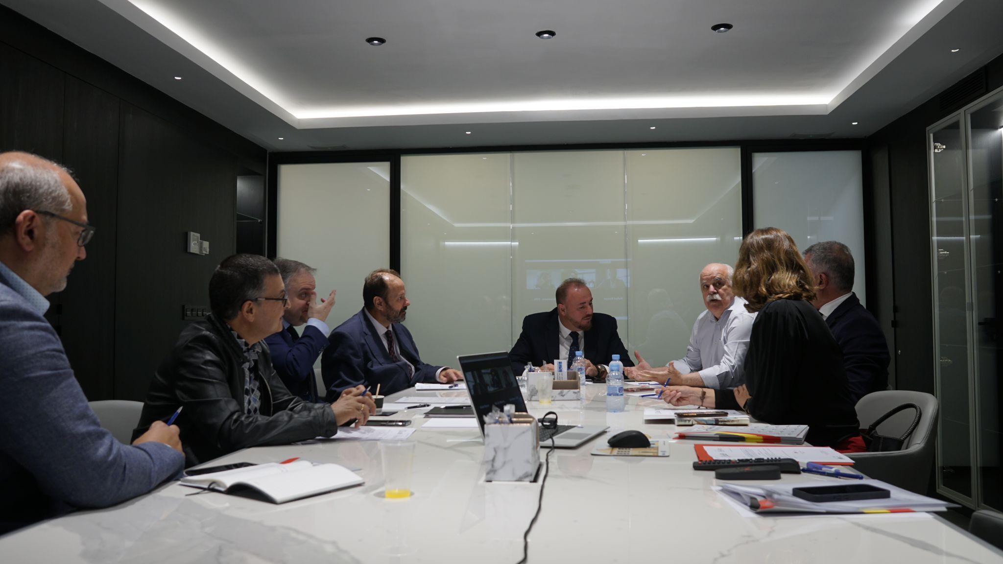 EL RDV Y SUS HERRAMIENTAS VEN AUMENTADAS SUS CAPACIDADES TRAS LOS ACUERDOS APROBADOS POR LA FCVCAM