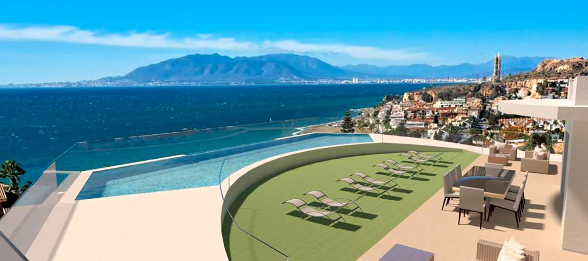 COOPEROPEN pone en marcha un nuevo proyecto en el Rincón de la Victoria (Málaga)