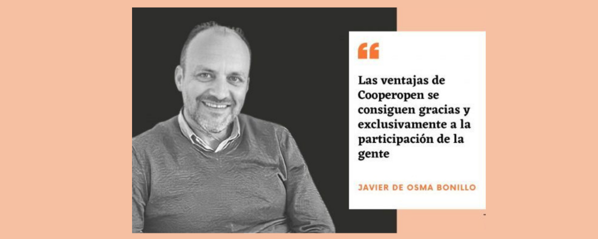 COOPEROPEN ¡SUS VENTAJAS PARA TI Y PARA TU VIVIENDA!