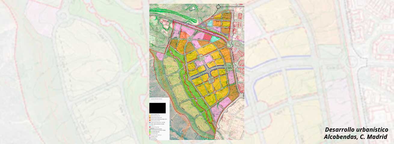 El RDV impulsa la captación de interesados de vivienda en cooperativa en Alcobendas