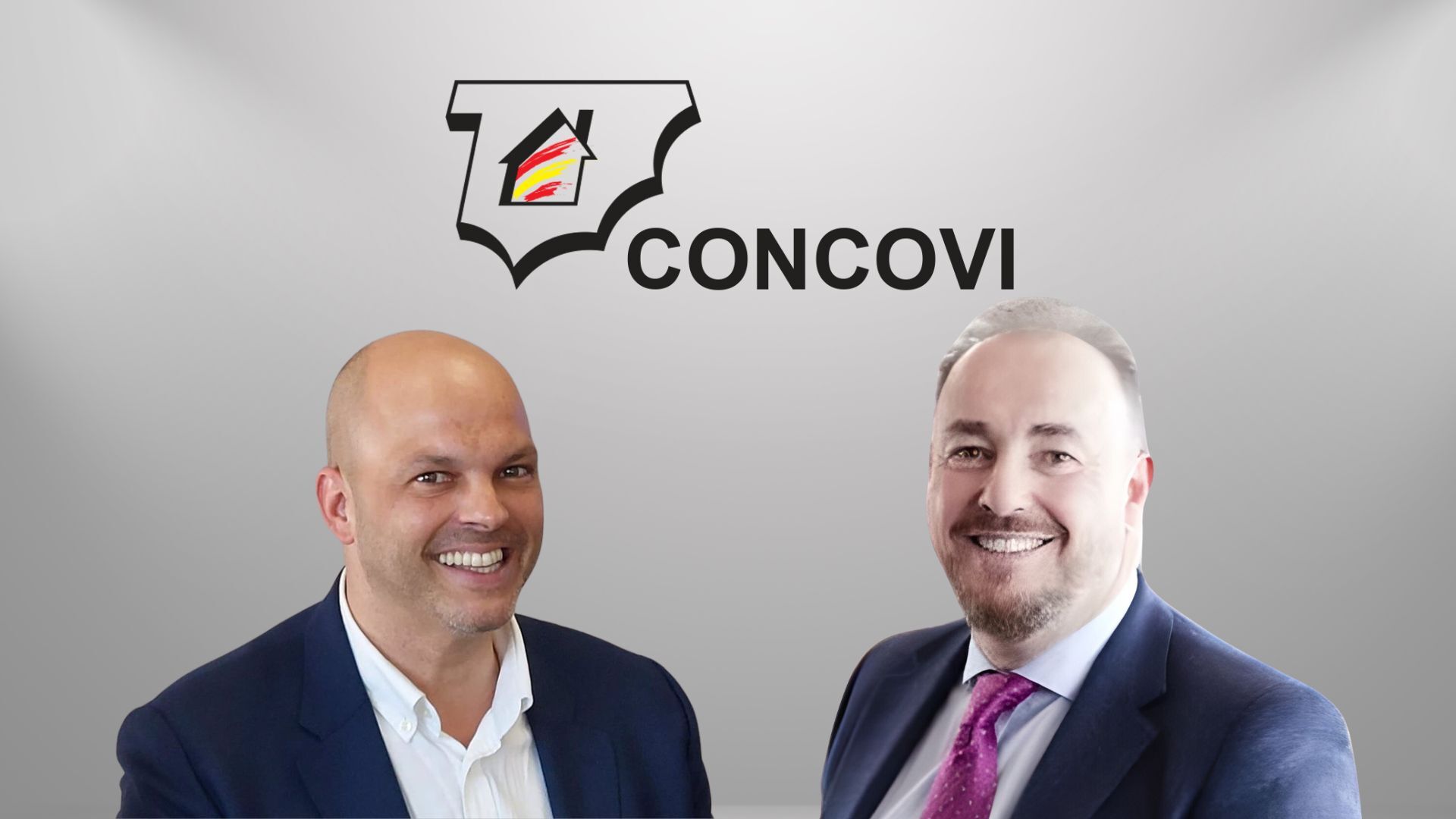 CONCOVI busca dar solución al problema de vivienda de Palma de Mallorca en colaboración con la administración balear