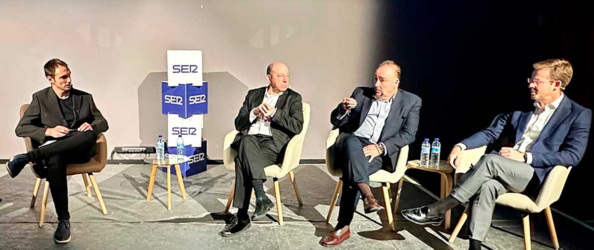 CONCOVI participa en los “Laboratorios de Conversación de Vivienda” de cadena SER Castilla-La Mancha