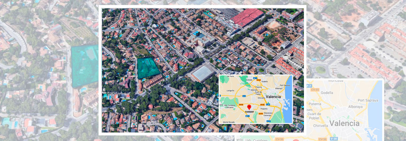 Abierta captación de interesados para vivienda en cooperativa en Torrent (Valencia)