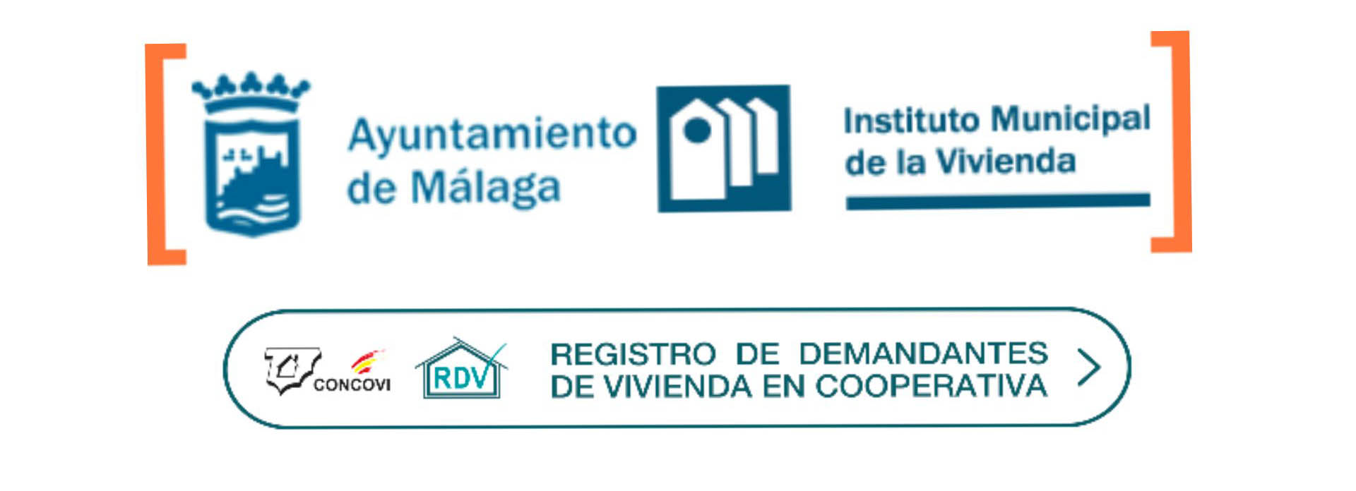 CONCOVI Y EL INSTITUTO MUNICIPAL DE LA VIVIENDA DE MÁLAGA ACERCAN EL COOPERATIVISMO DE VIVIENDA A TODOS LOS CIUDADANOS DE LA PROVINCIA