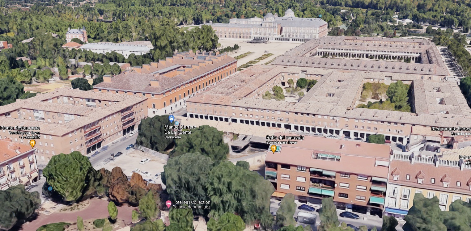 COMUNICADO – RESIDENCIAL NEW HOME ARANJUEZ