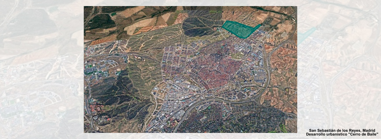 El RDV impulsa el desarrollo de viviendas en cooperativa en San Sebastián de los Reyes