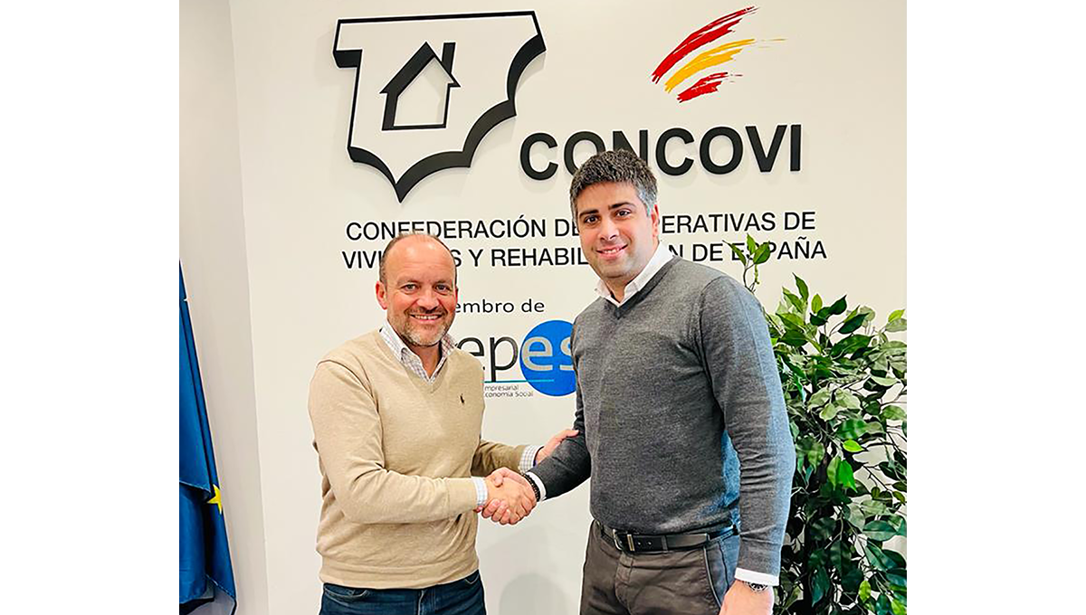 EL RDV Y VIRTUAL ESTATE FIRMAN UN ACUERDO DE COLABORACIÓN