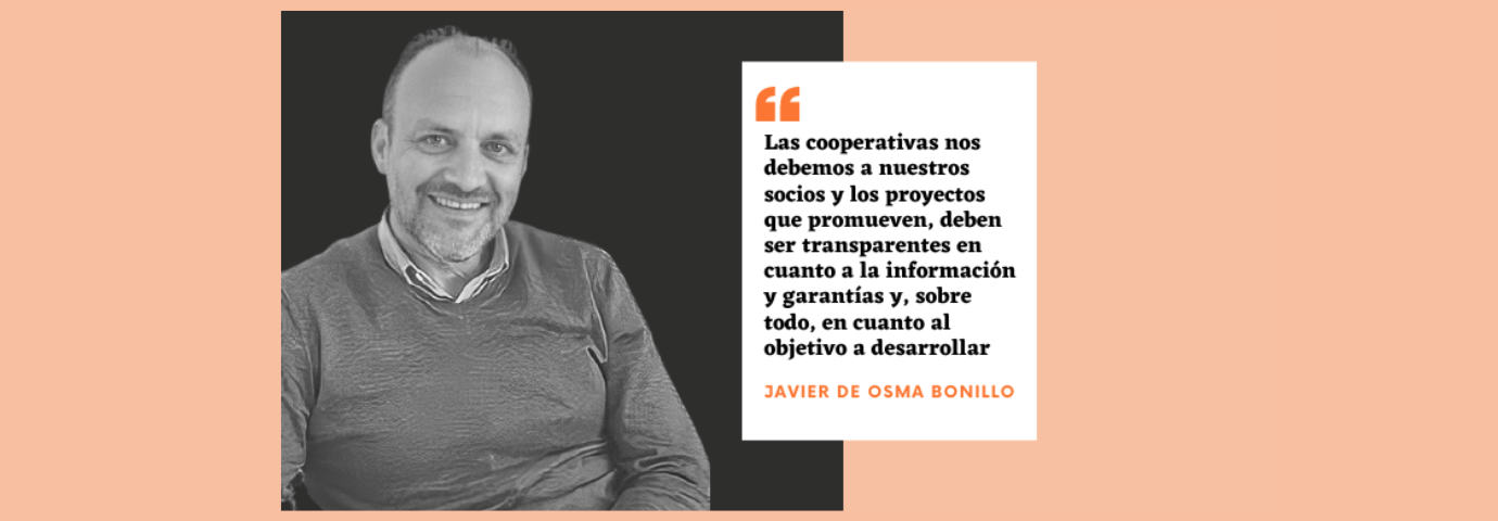 EL POTENCIAL DE LAS COOPERATIVAS DE VIVIENDA