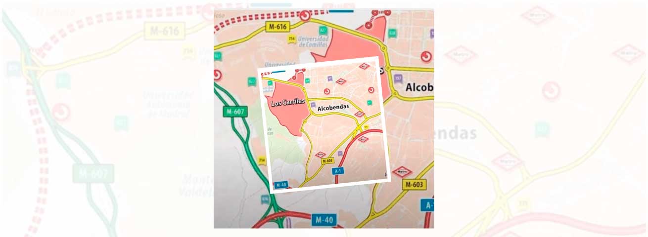 ÚLTIMOS LANZAMIENTOS EN ESTUDIO EN LA C. MADRID SAN SEBASTIÁN DE LOS REYES Y ALCOBENDAS