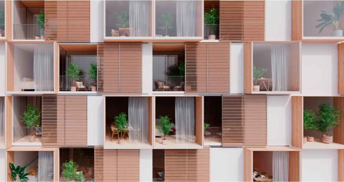 Inversores privados ¿una opción en una cooperativa de vivienda?