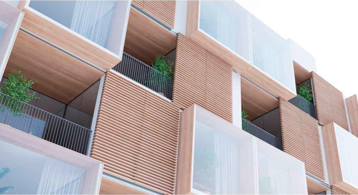 La cooperativa de vivienda, una opción a precio de coste