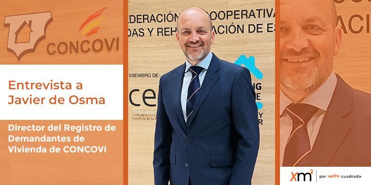 “COOPEROPEN, SUS INICIOS HASTA LA ACTUALIDAD” ENTREVISTA A JAVIER DE OSMA DIRECTOR DEL RDV