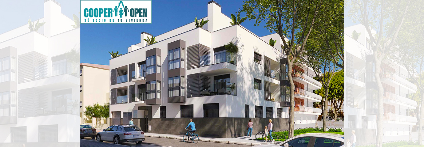 PROYECTO Residencial Inmaculada Concepción 2 ¡YA PUEDES RESERVAR!