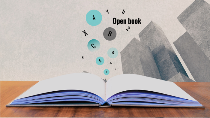 UNA ALTERNATIVA DE GESTIÓN. Sistema OPEN BOOK