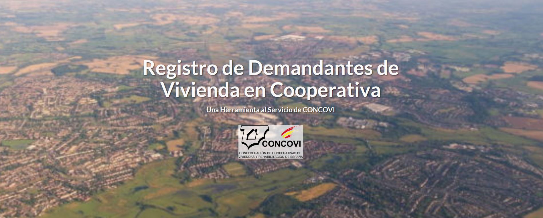 ¿Sabes que es el Registro de Demandantes de Vivienda y cuál es su función?