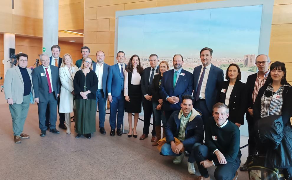 Por último, en la Disposición Adicional