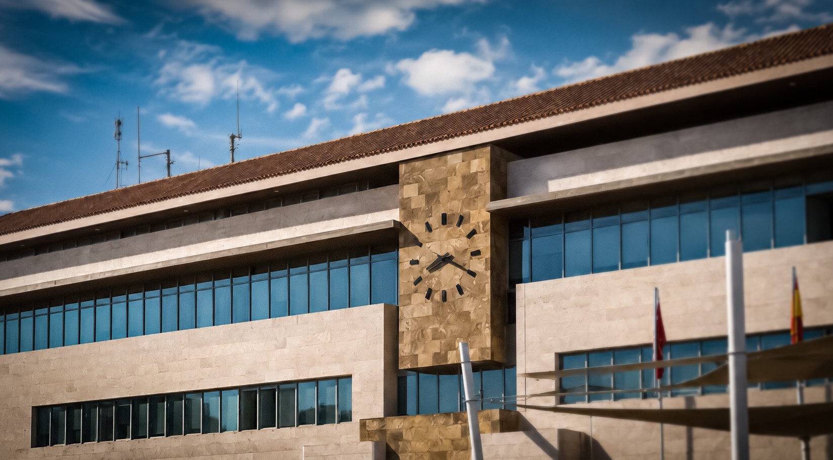 CONCOVI y el Ayuntamiento de San Javier firman un acuerdo para impulsar las cooperativas de vivienda
