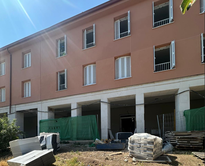 Las familias de la cooperativa New Home Aranjuez superan las 600 firmas y reclaman una respuesta de las administraciones para las 247 familias de la cooperativa