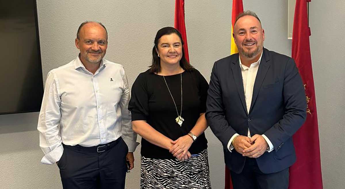 CONCOVI se reúne con EMVS de Madrid para buscar fórmulas de colaboración en vivienda cooperativa